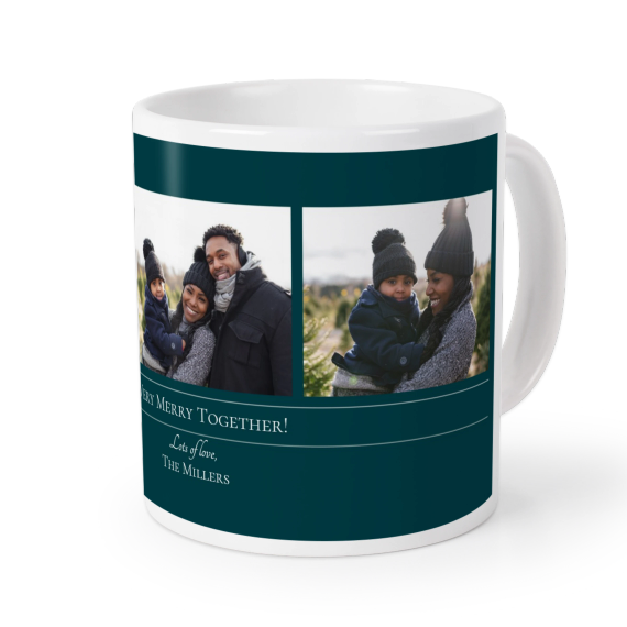 Mug Blanc Mug Blanc