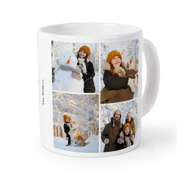 Mug White Mug White