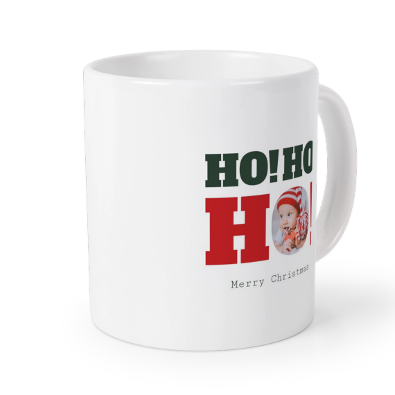 Mug White