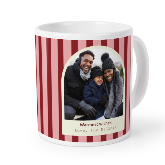 Mug White Mug White