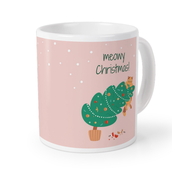 Mug White Mug White