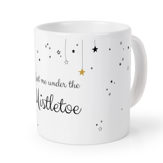Mug Blanc