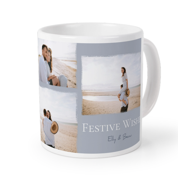 Mug White Mug White
