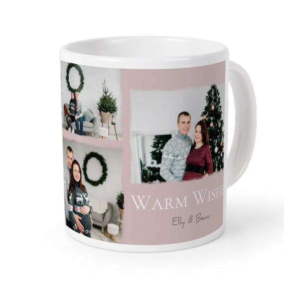 Mug White Mug White