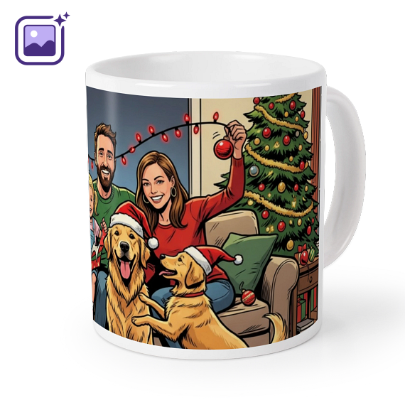 Photo Only Filter Comic Xmas Photo Only Filter Comic Xmas