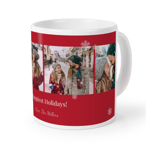 Mug White Mug White