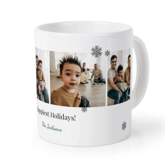 Mug White Mug White