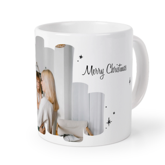 Mug Blanc Mug Blanc