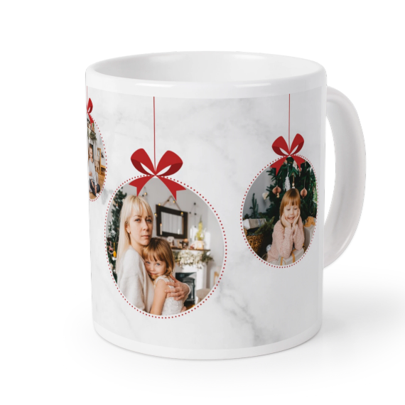 Mug Blanc Mug Blanc