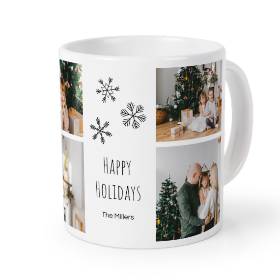 Xmas Snowflakes Xmas Snowflakes