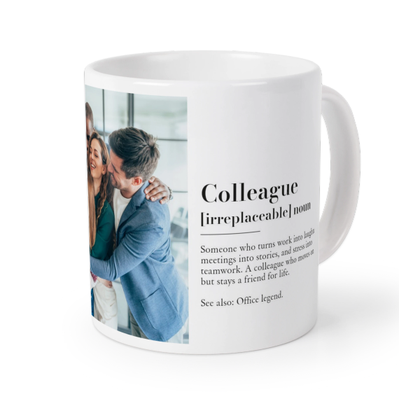 Mug White Mug White