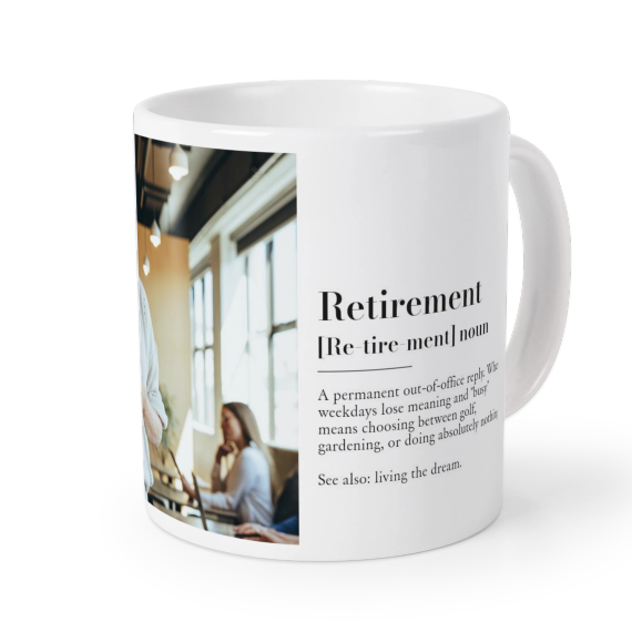 Mug Blanc Mug Blanc