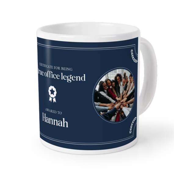 Tasse Weiss Tasse Weiss