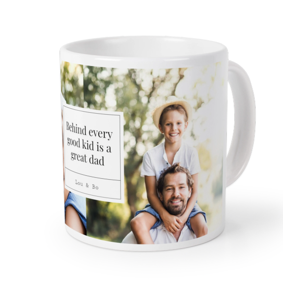 Mug White Mug White