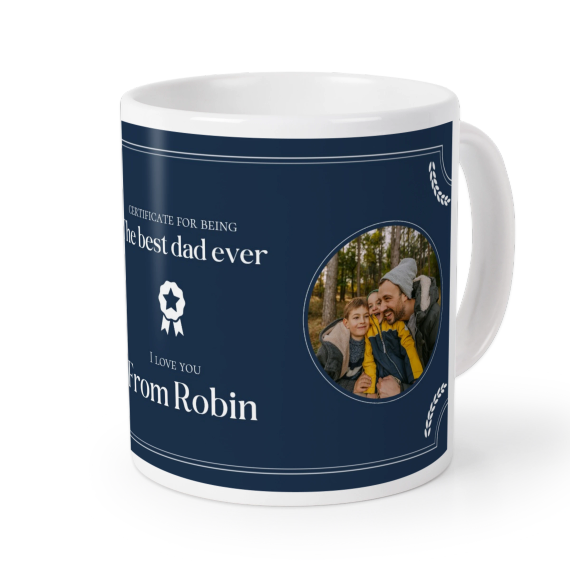 Mug White Mug White