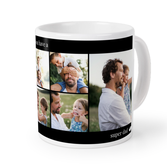 Mug White Mug White
