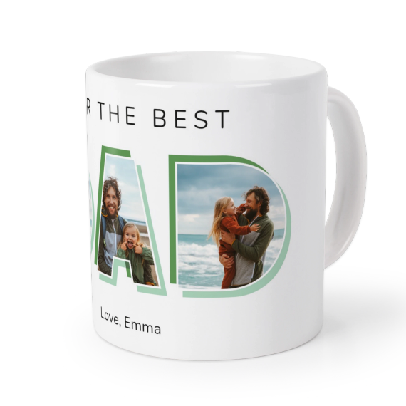 Mug White Mug White