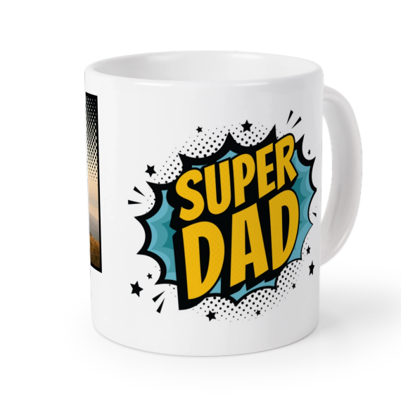 Mug White