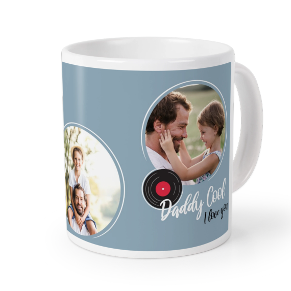 Mug White Mug White