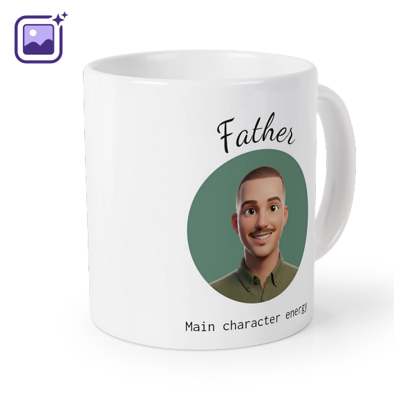 Mug White