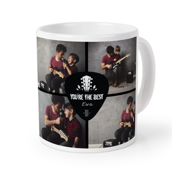 Mug White Mug White