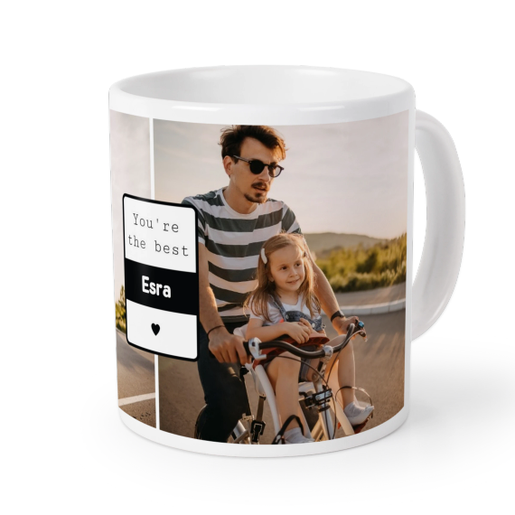 Mug White Mug White