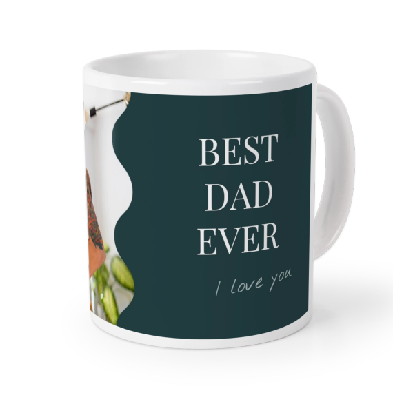 Mug White Mug White