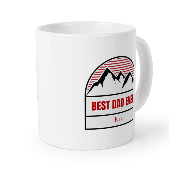 Mug White
