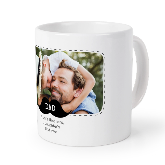 Mug White Mug White