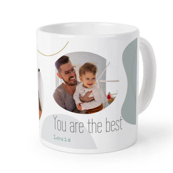Mug White