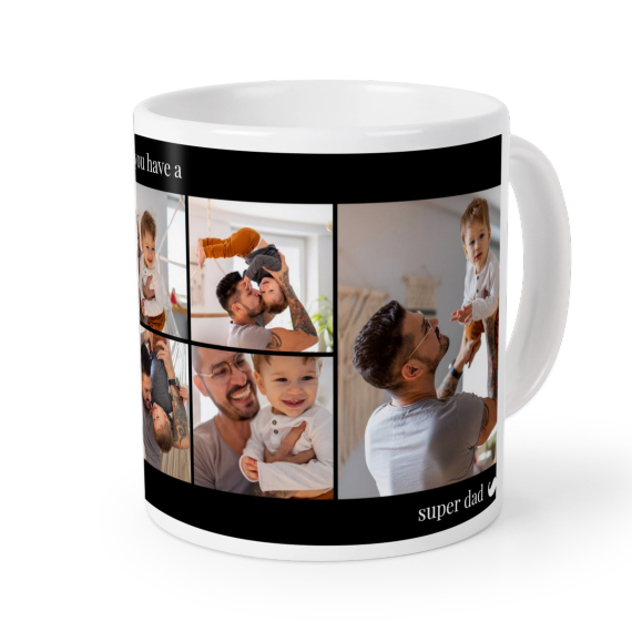 Mug White Mug White