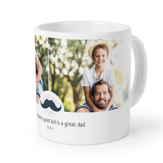 Mug White Mug White