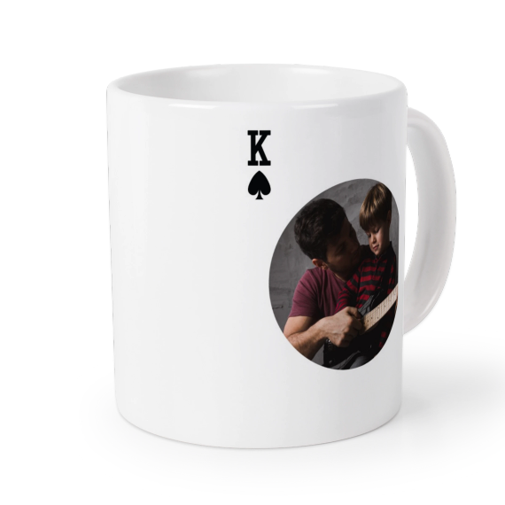 Playing card Playing card