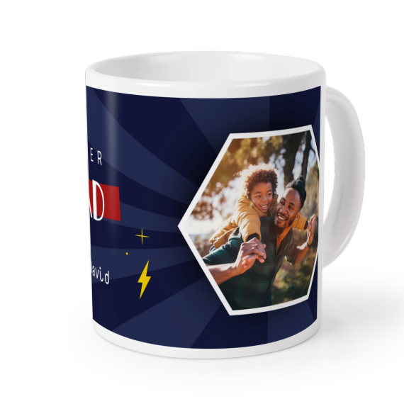 Mug White Mug White