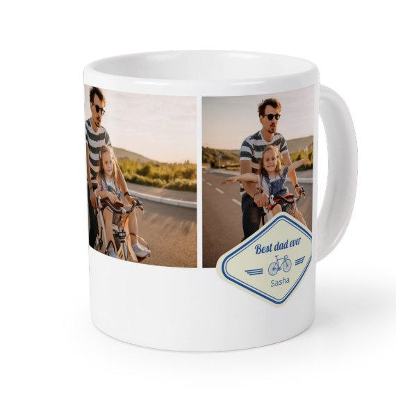 Mug White
