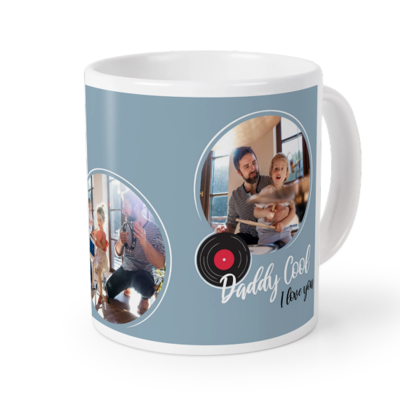 Mug White
