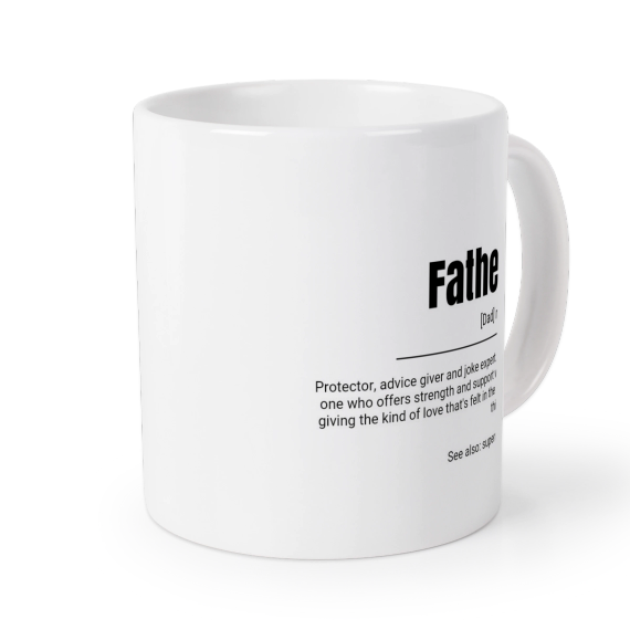 Mug White