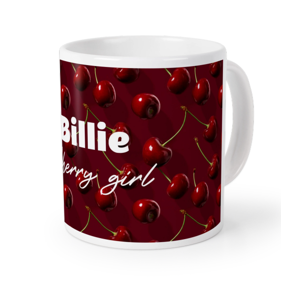 Tasse Weiss Tasse Weiss