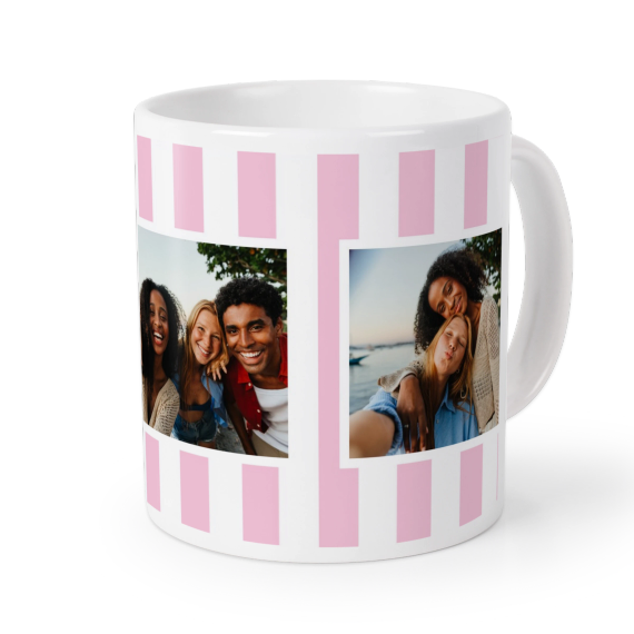 Mug_SimpleStripesPink