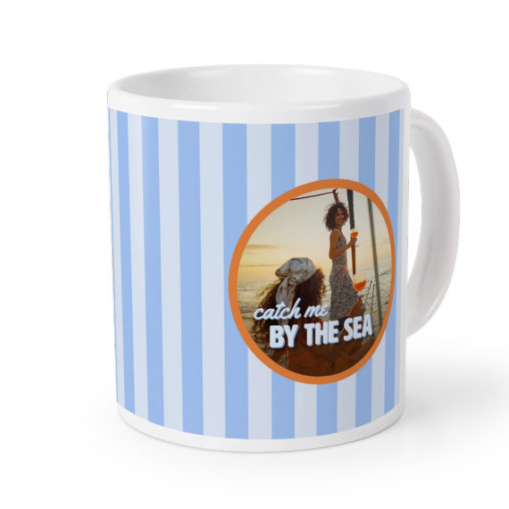 Mug White Mug White