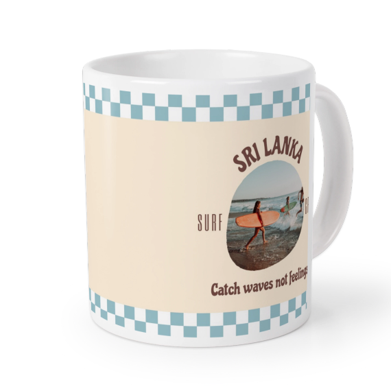 Mug White