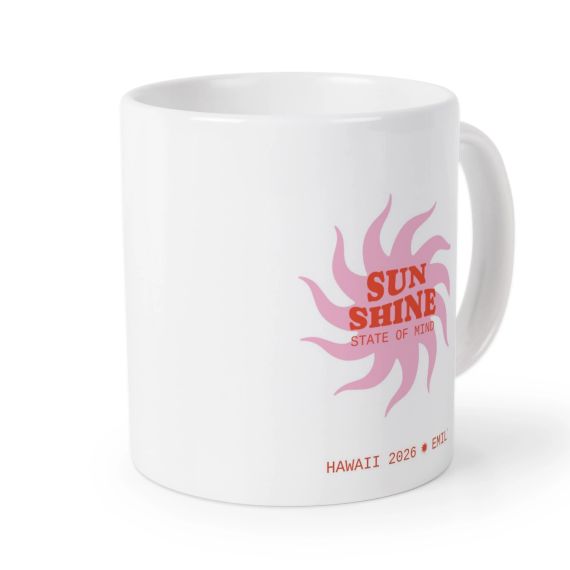 Mug Blanc