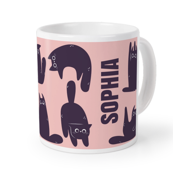 Mug White Mug White