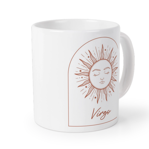 Mug White Mug White