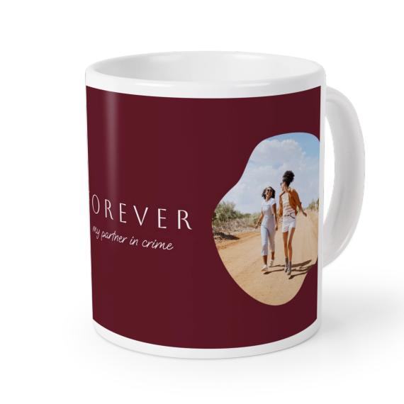 Mug_OrganicSilhouetteBurgundy