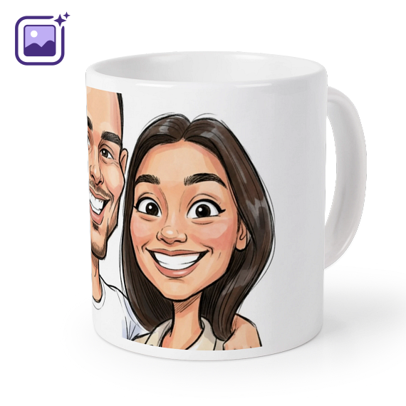 Photo Only Filter Caricature Photo Only Filter Caricature