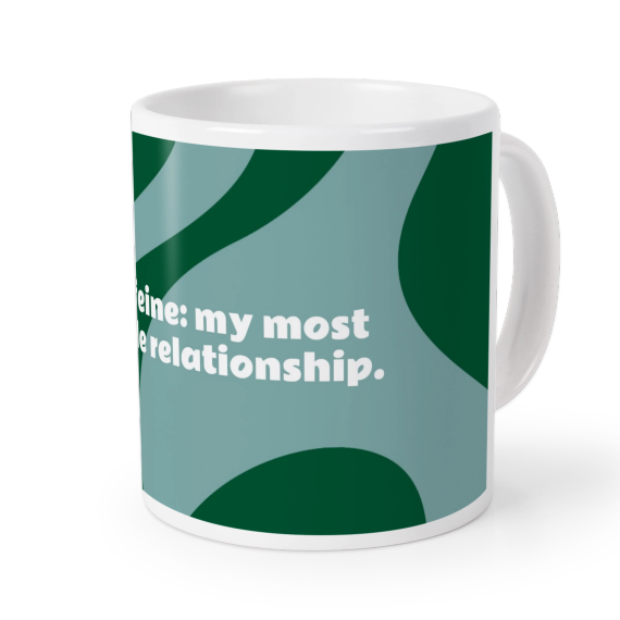 Mug White Mug White
