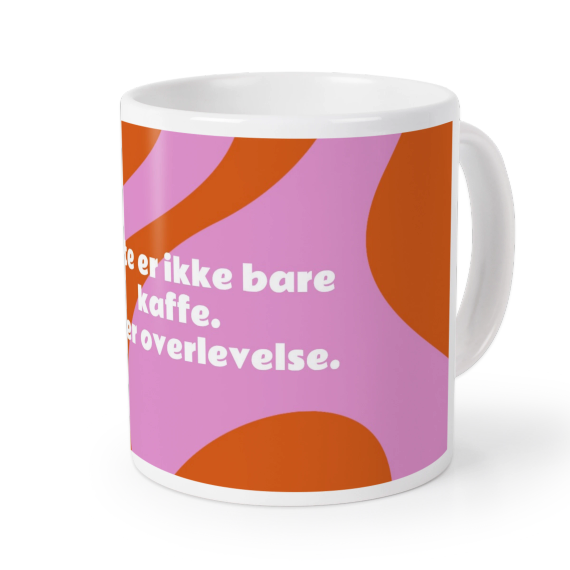 Krus Hvid Krus Hvid