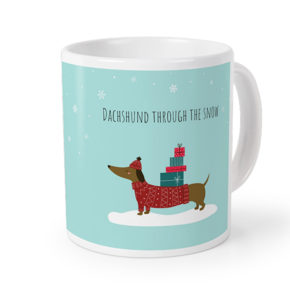 Mug White Mug White