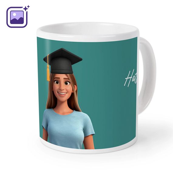 Funny Graduation Filter Funny Graduation Filter